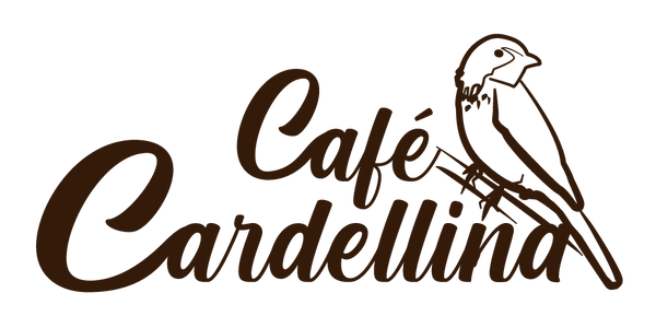 Café Cardellina